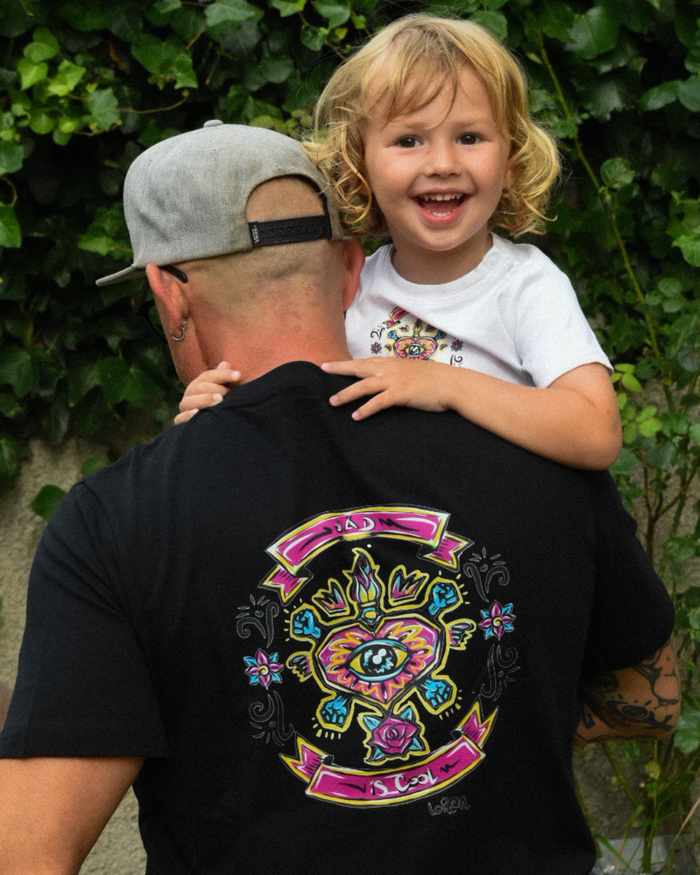 T-shirt Dad