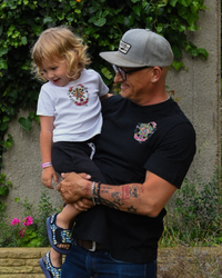 T-shirt Dad