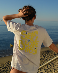 T-shirt Self Love Baby
