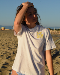 T-shirt Self Love Baby