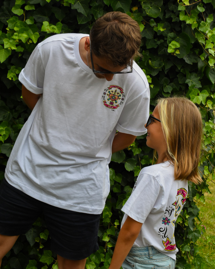 T-shirt Dad