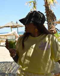 T-shirt IN MY BUSINESS ERA