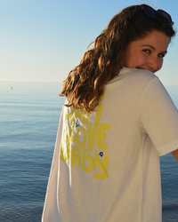 T-shirt Self Love Baby