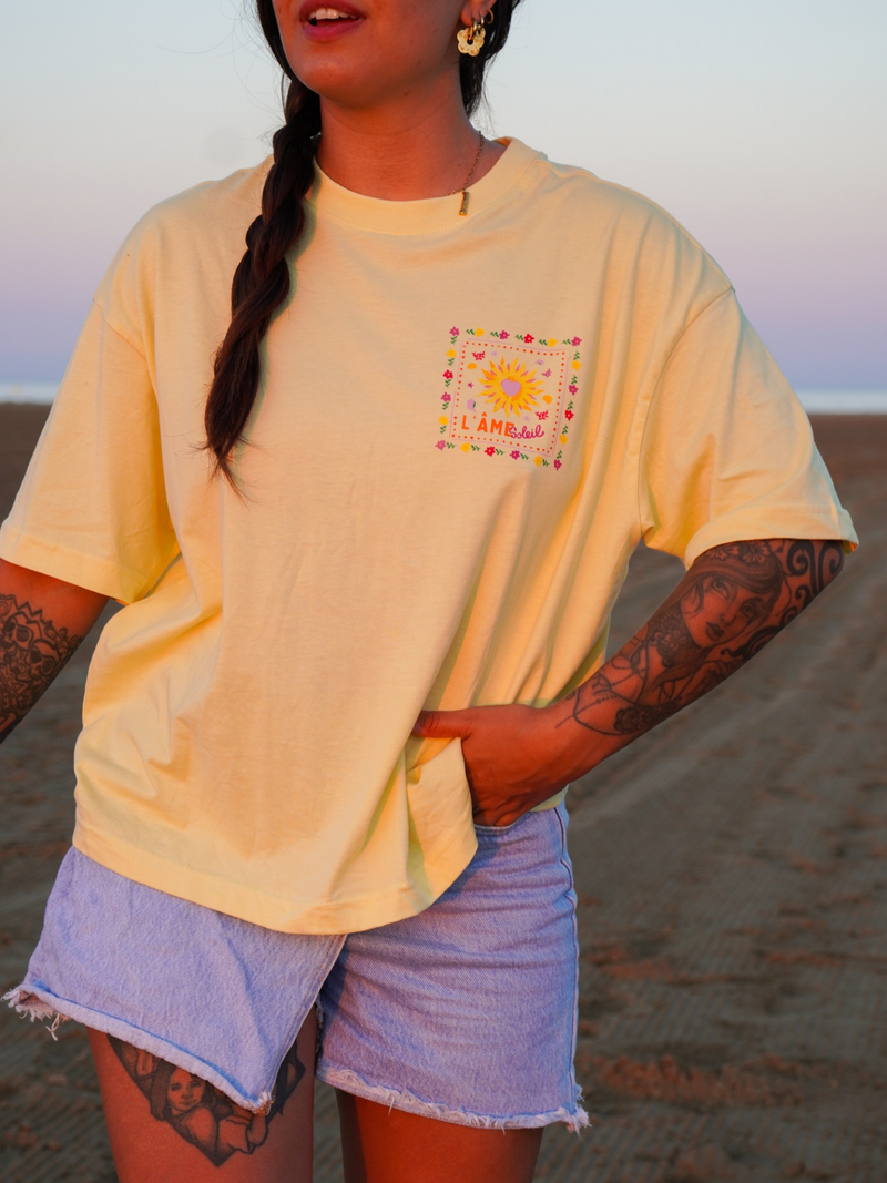 L'ÂME SOLEIL