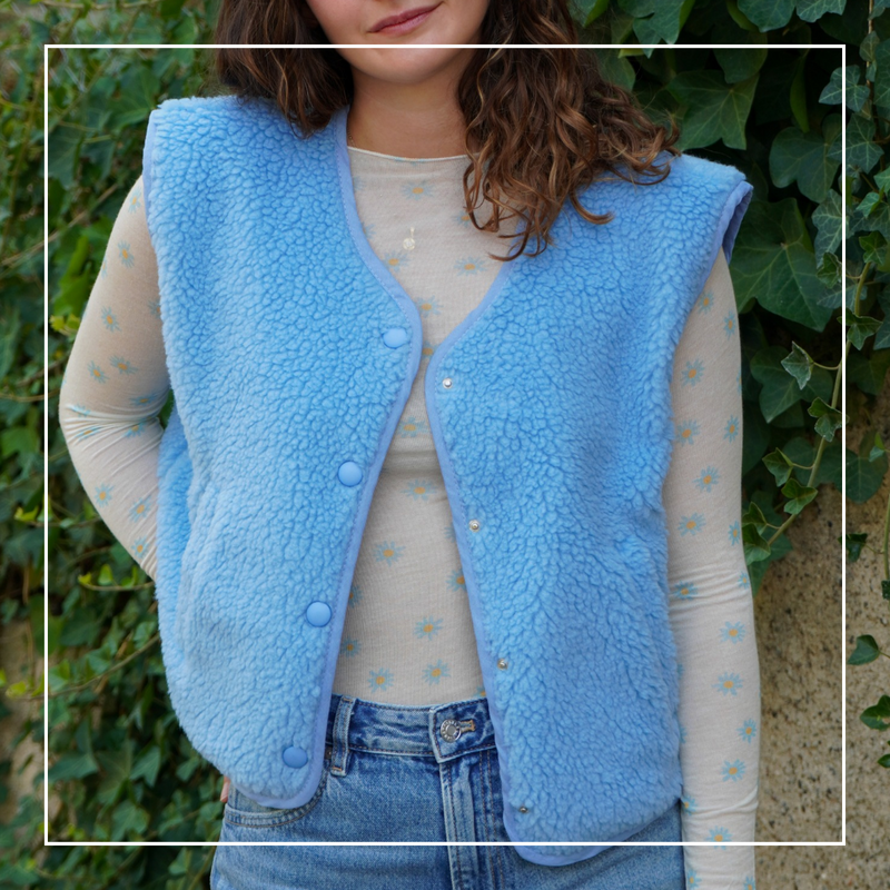 Pulls et gilets