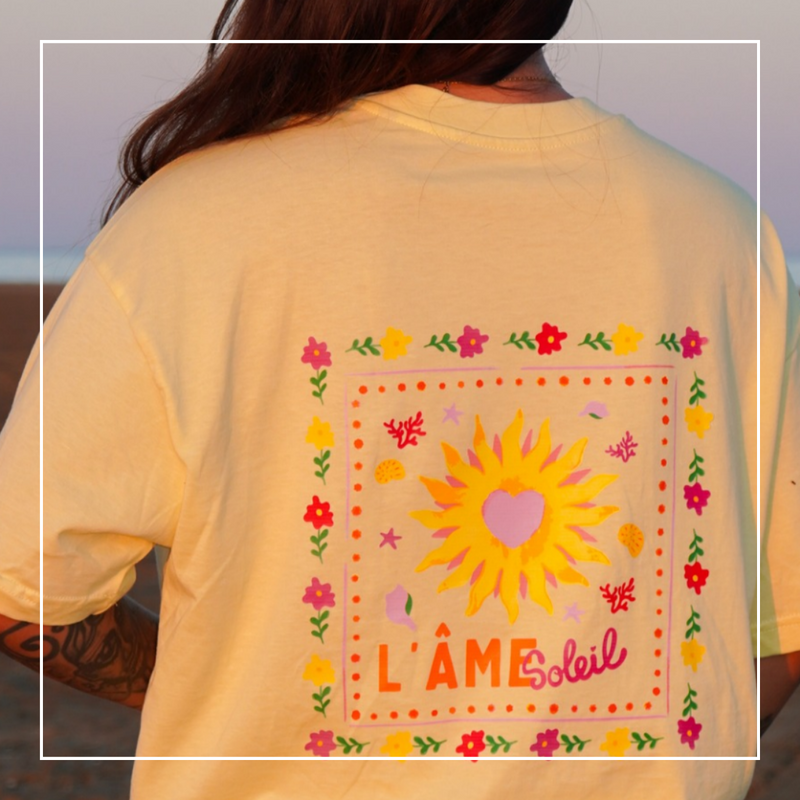 L'âme soleil