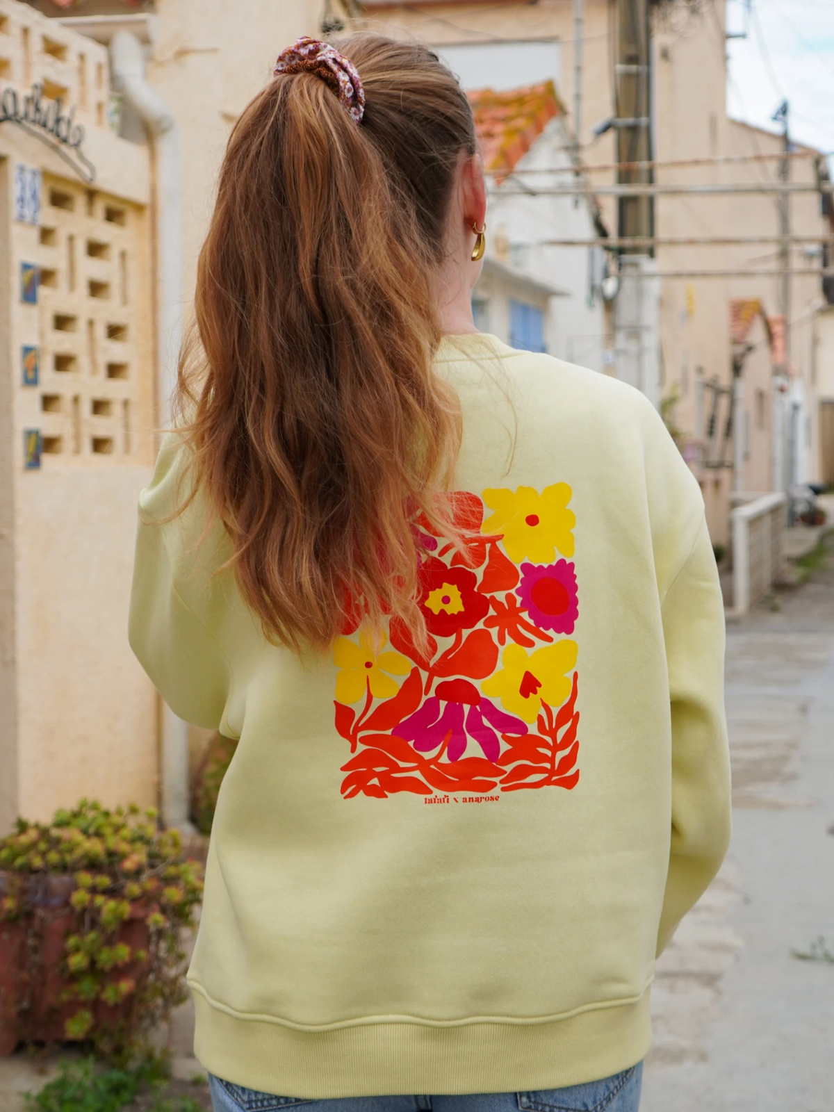 Sweat You are Divine