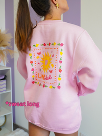 Sweat l'âme soleil