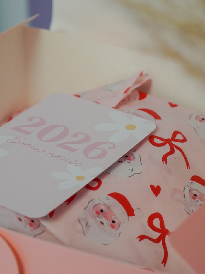 BOX COCOONING DE NOEL