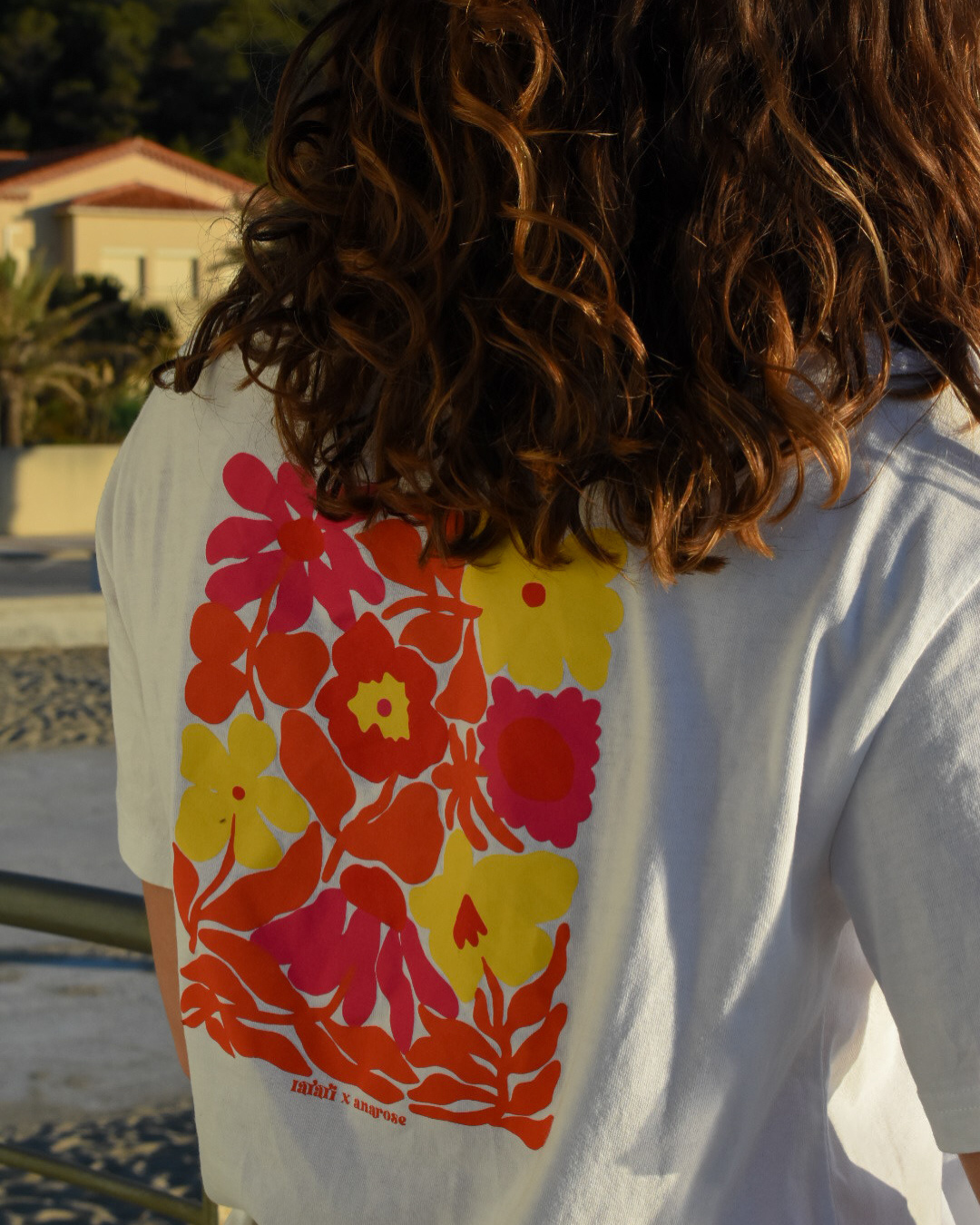 T-shirt You are Divine