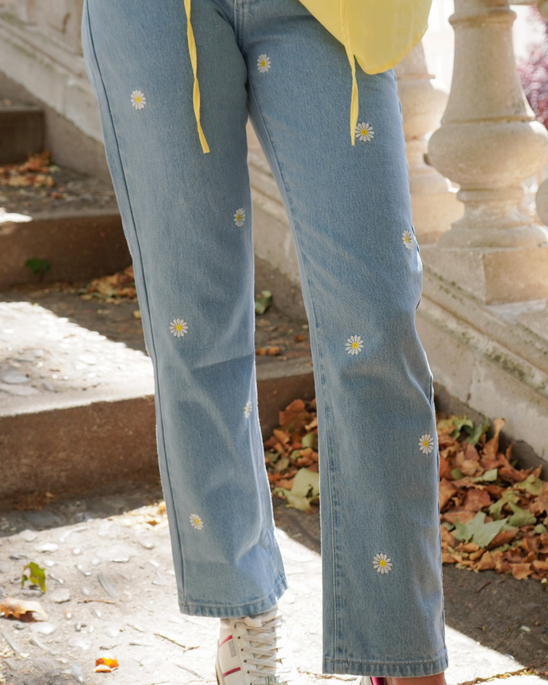 Jean marguerites