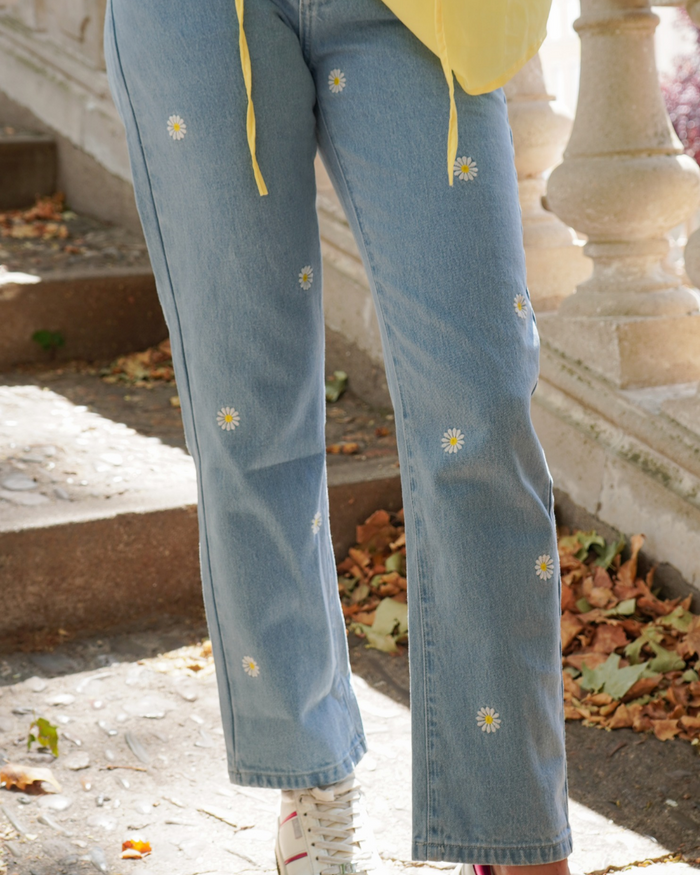 Jean marguerites