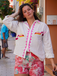 Short corail