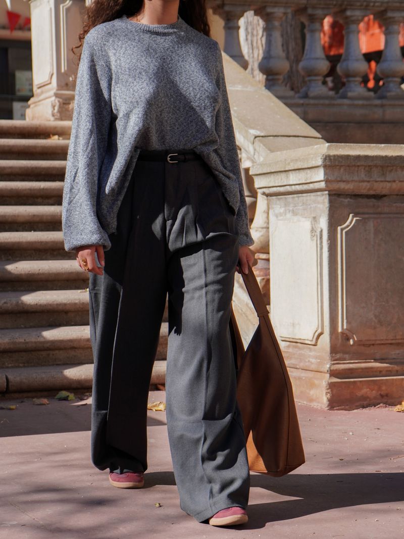 Pantalon classique