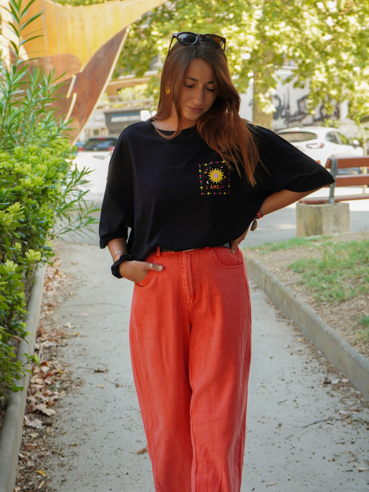 Jean corail