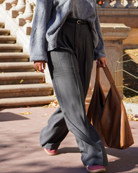 Pantalon classique