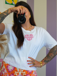 T-shirt In My Summer Era