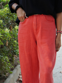 Jean corail