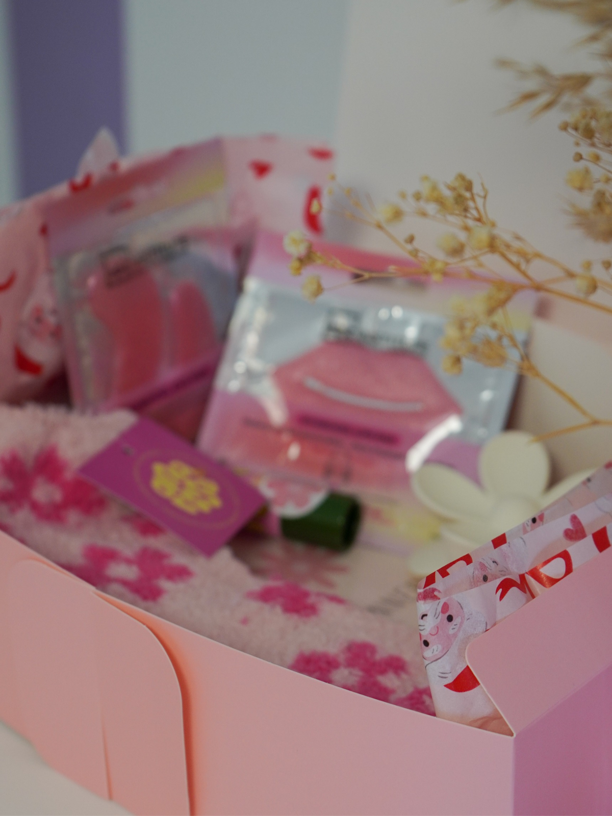 BOX COCOONING DE NOEL