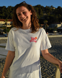 T-shirt You are Divine