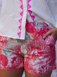 Short corail