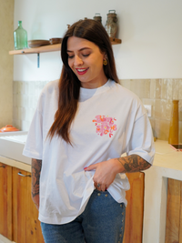 T-shirt Born To Shine