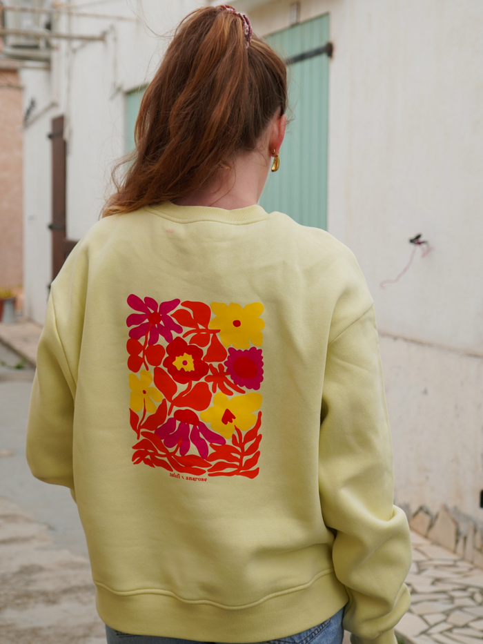 Sweat You are Divine