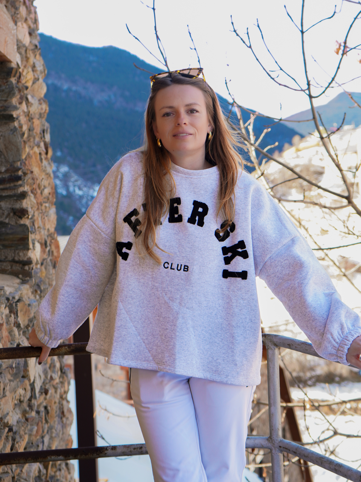 Sweat After Ski Club