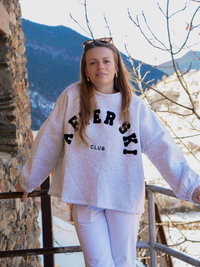 Sweat After Ski Club