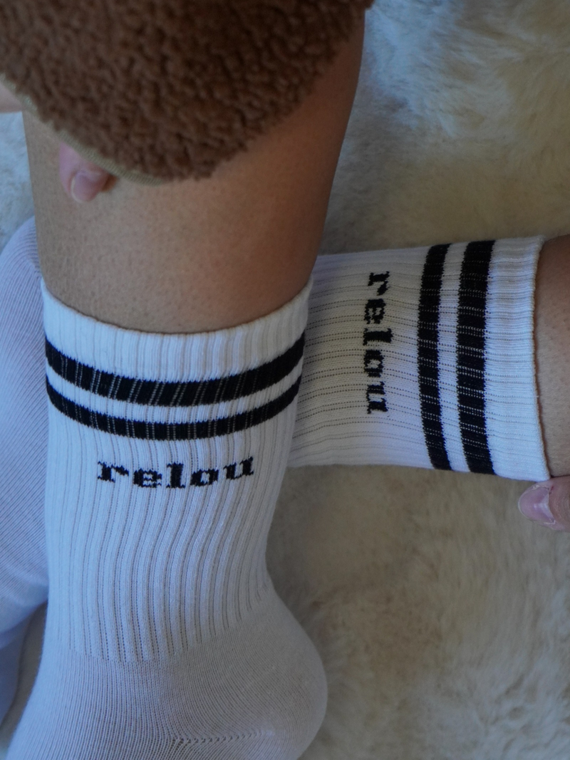 Chaussettes relou