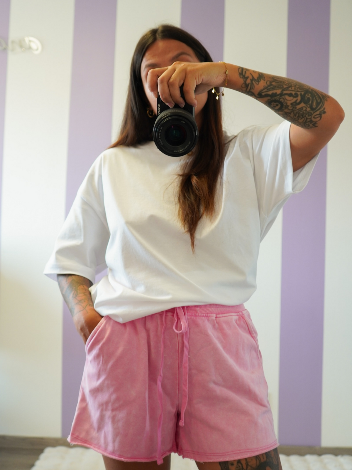 Ensemble chill rose