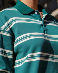 Polo vert