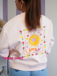 Sweat l'âme soleil