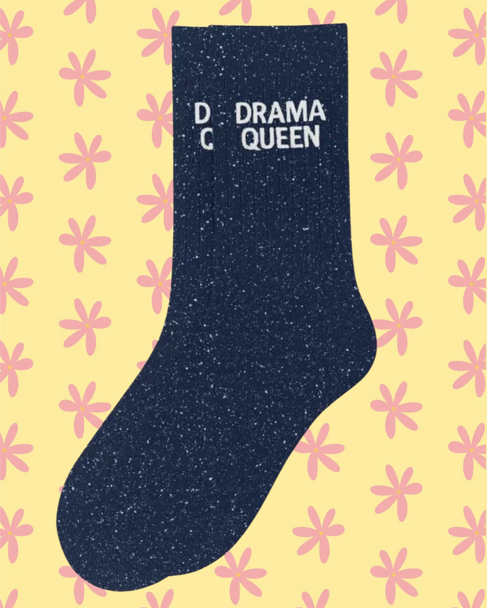 Chaussettes DRAMA QUEEN