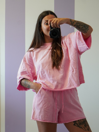 Ensemble chill rose