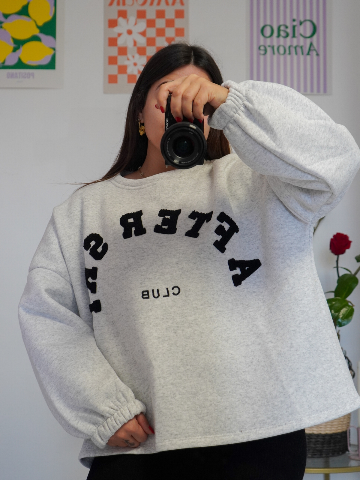 Sweat After Ski Club