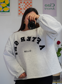 Sweat After Ski Club