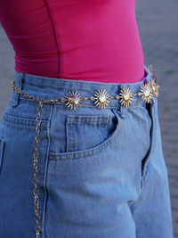 Ceinture soleil