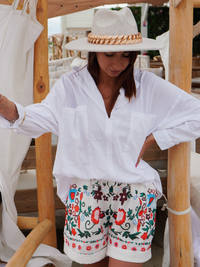 Short motif