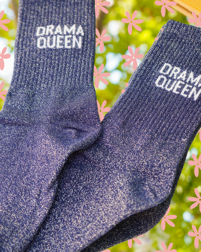 Chaussettes DRAMA QUEEN