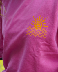 Sweat island life rose
