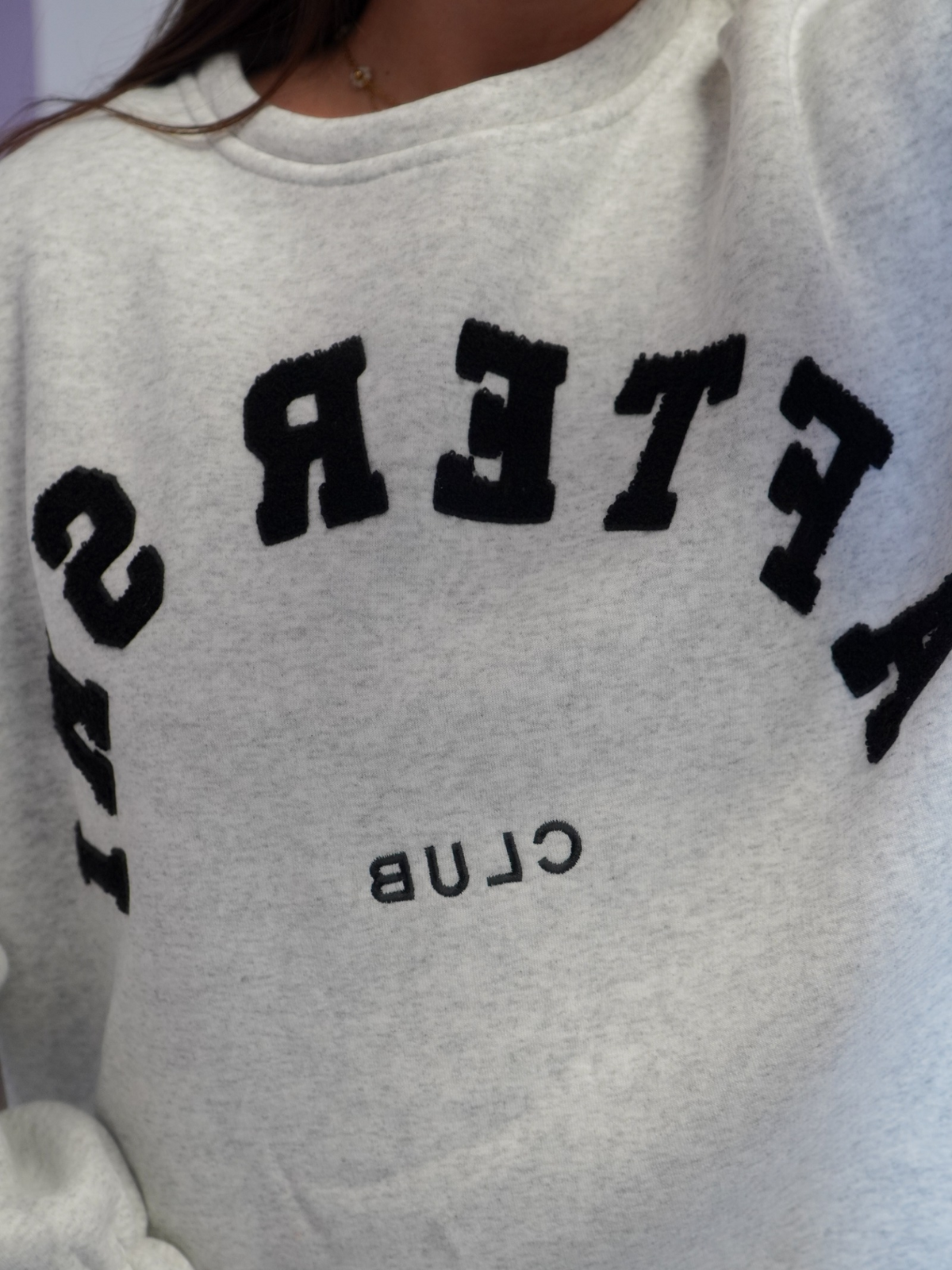 Sweat After Ski Club