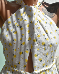 Combishort marguerites