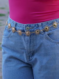 Ceinture soleil