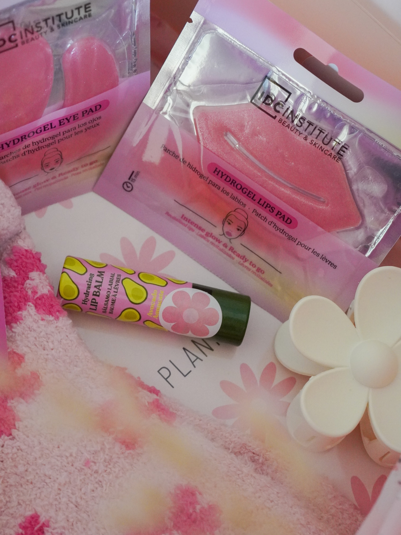 BOX COCOONING DE NOEL