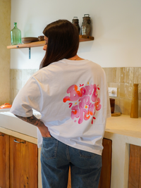 T-shirt Born To Shine